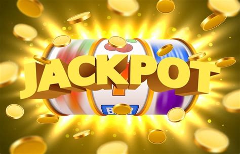 Jackpoty casino Colombia